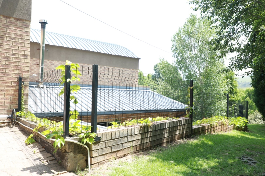 4 Bedroom Property for Sale in Harrismith Free State